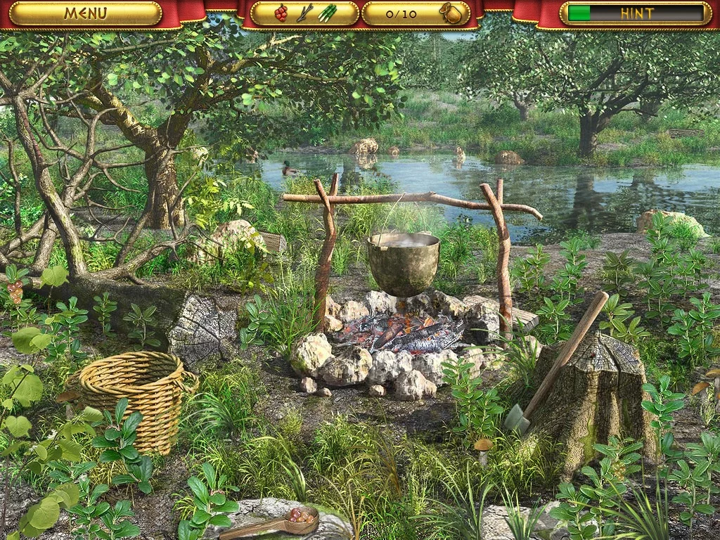 Изображение игры: Settlement: Colossus