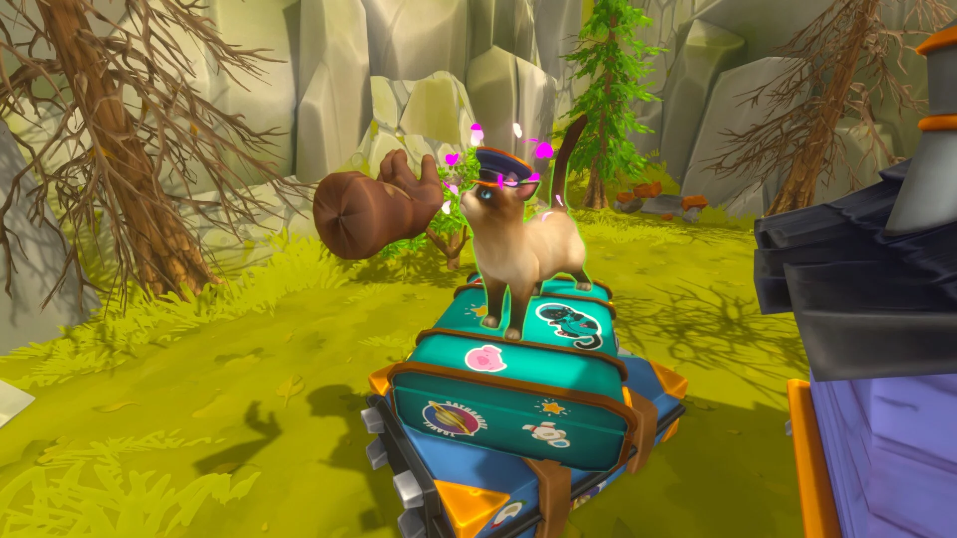 Изображение игры: Fresh Start Cleaning Simulator