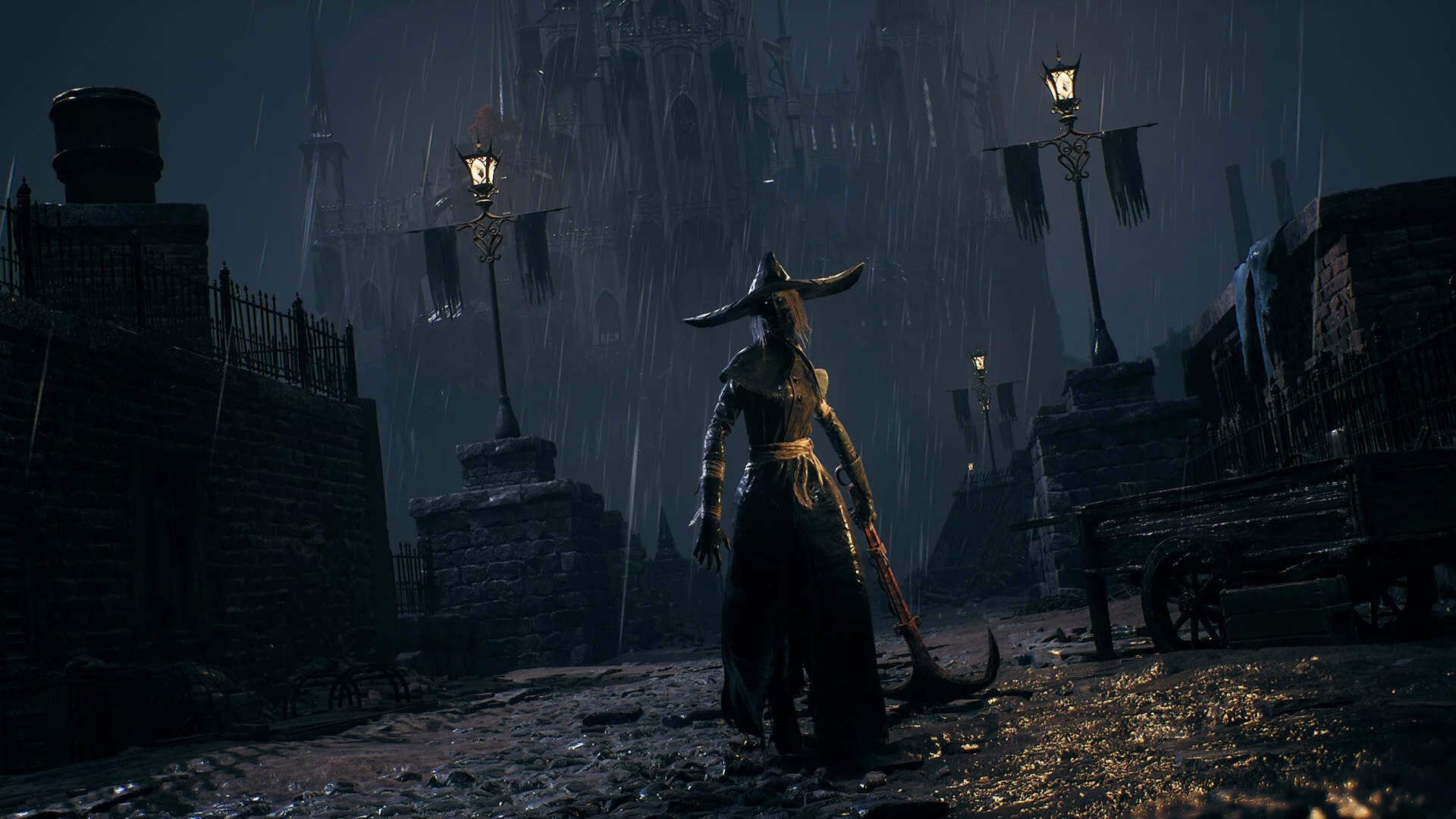 Изображение игры: Remnant 2 - The Awakened King