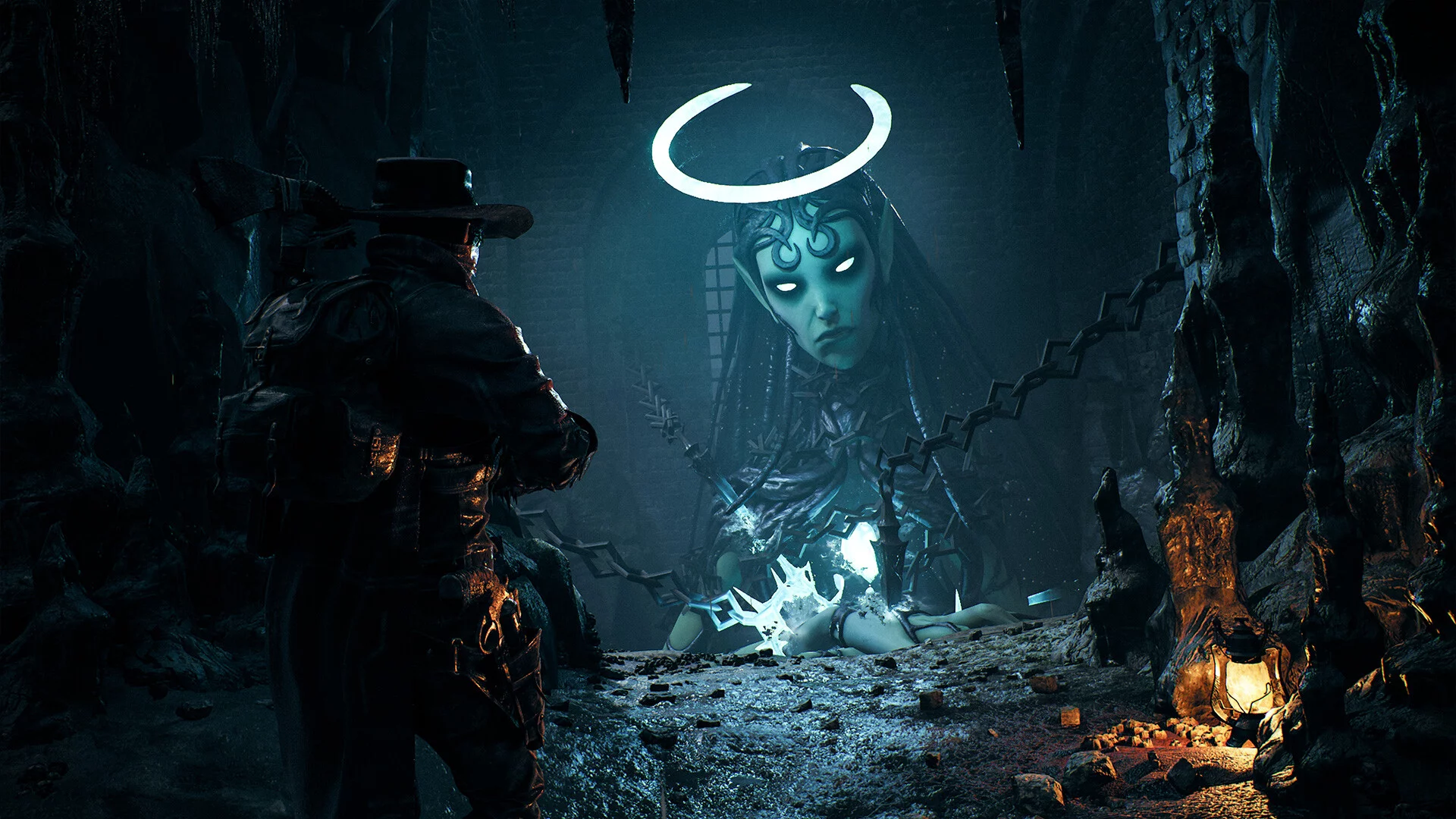 Изображение игры: Remnant 2 - The Awakened King