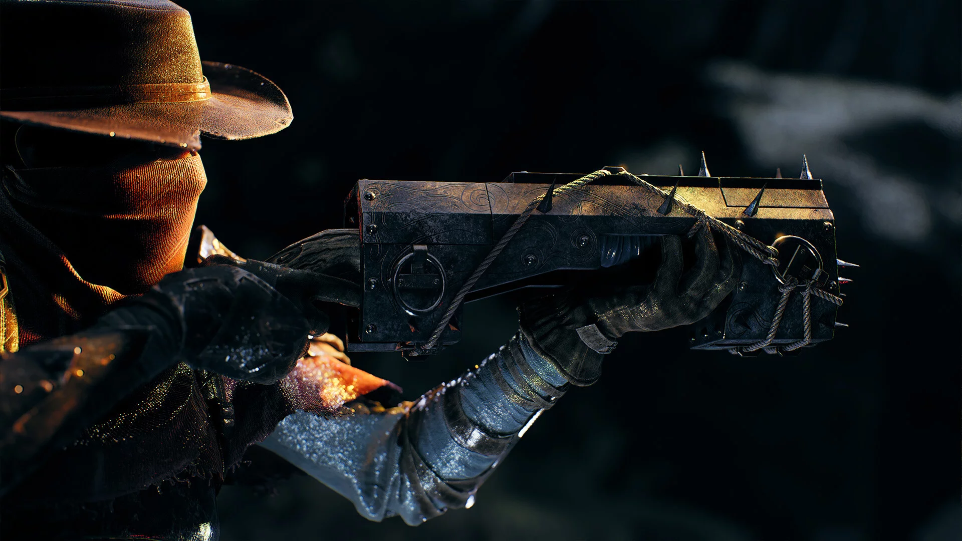 Изображение игры: Remnant 2 - The Awakened King