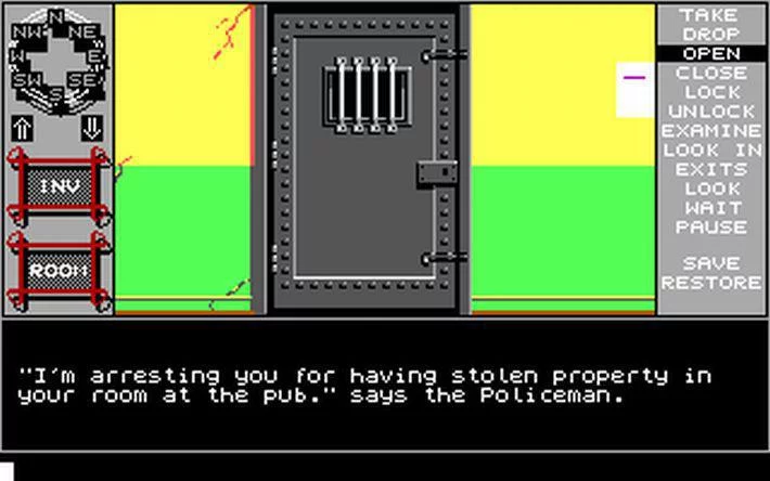 Изображение игры: Personal Nightmare