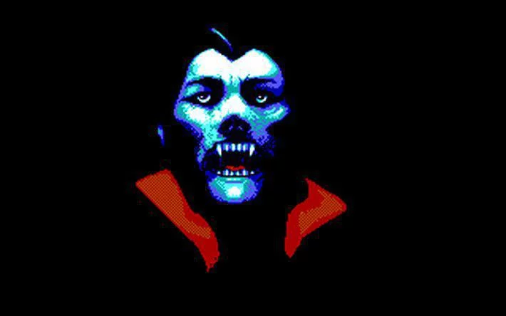 Изображение игры: Personal Nightmare