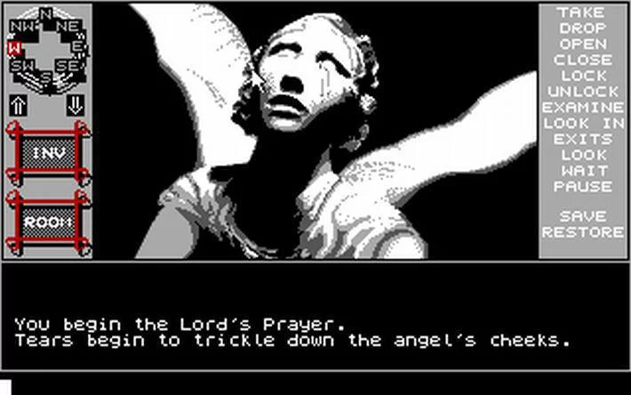 Изображение игры: Personal Nightmare