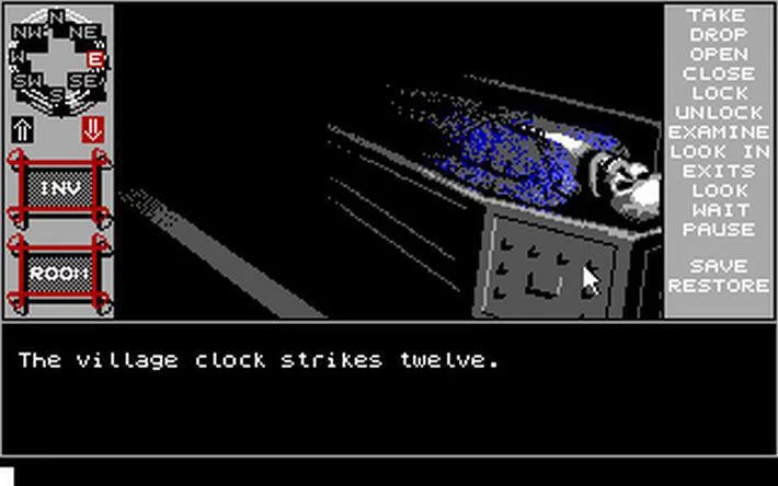 Изображение игры: Personal Nightmare