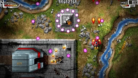 Изображение игры: Sky Force