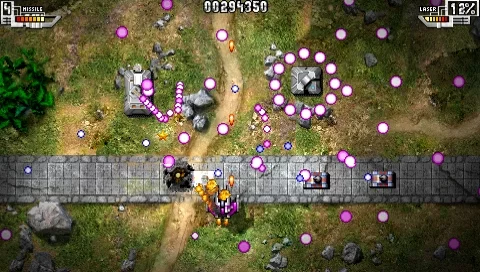 Изображение игры: Sky Force