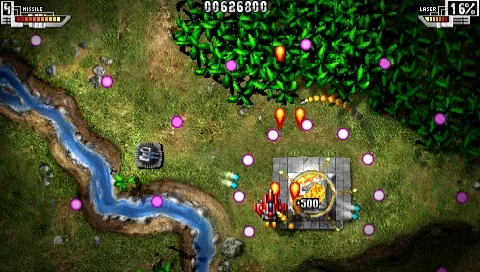 Изображение игры: Sky Force