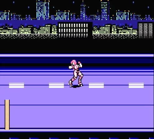 Изображение игры: RollerGames