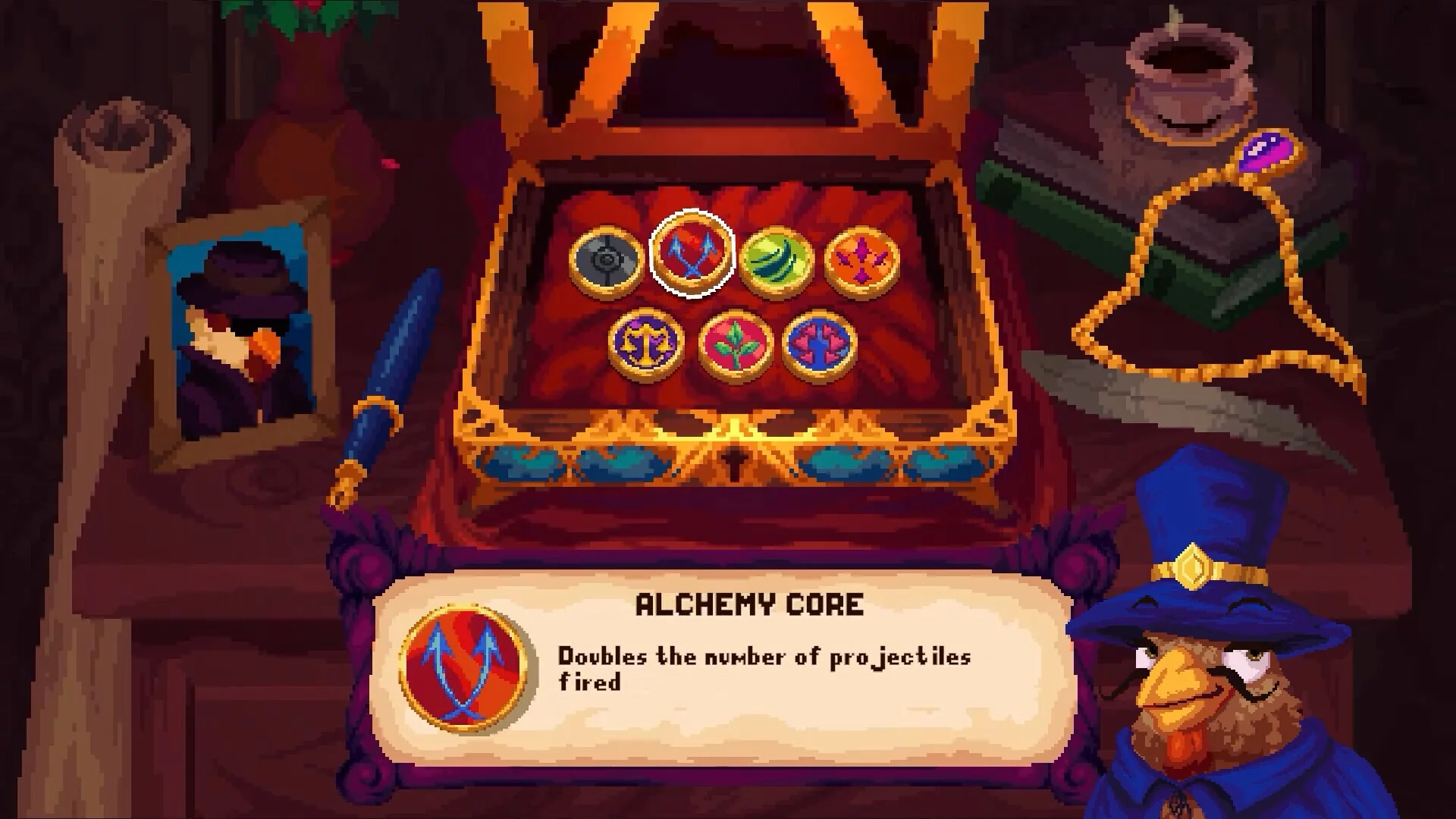 Изображение игры: Machick 2
