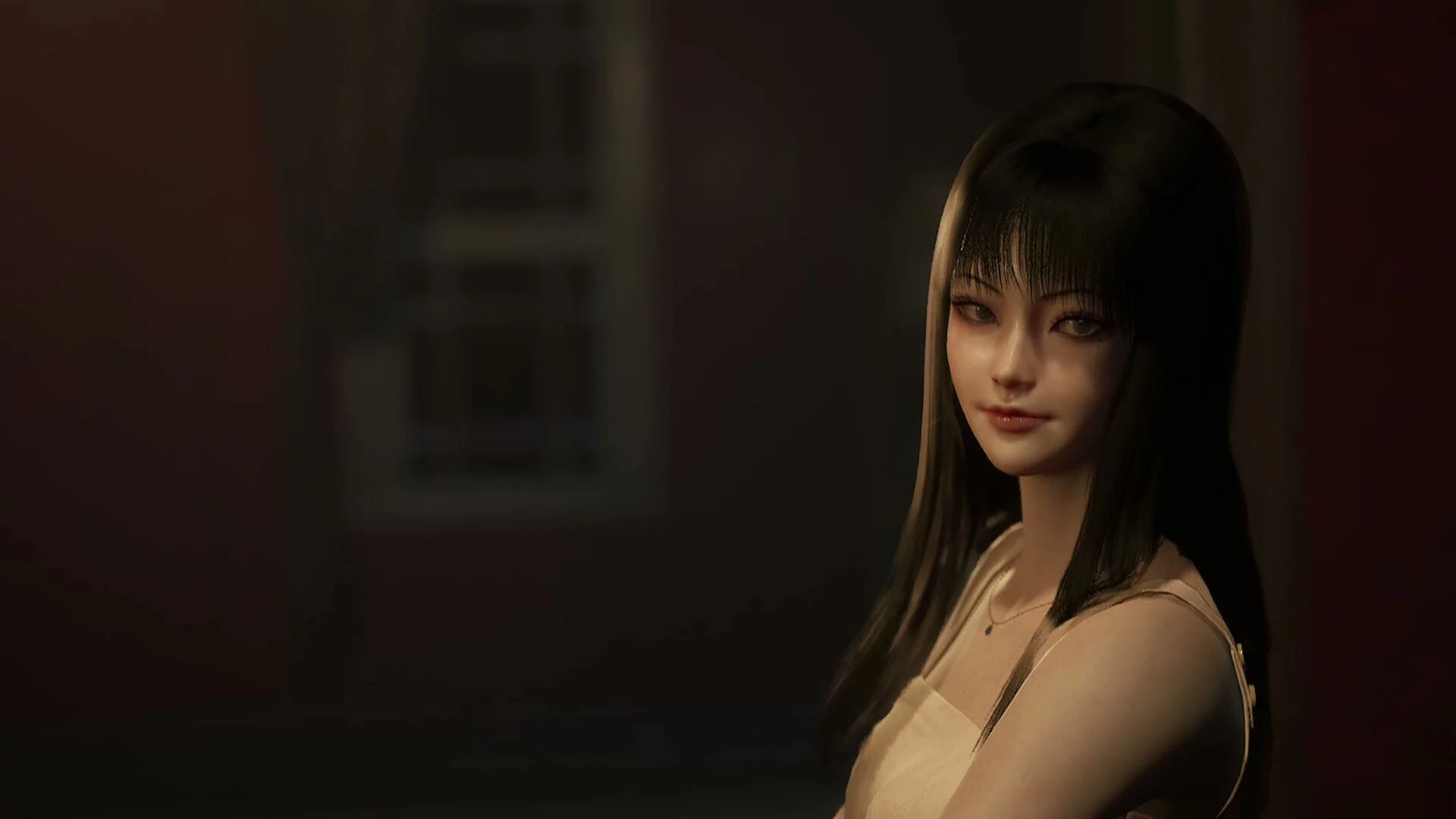 Изображение игры: Junji Ito Maniac: An Infinite Gaol