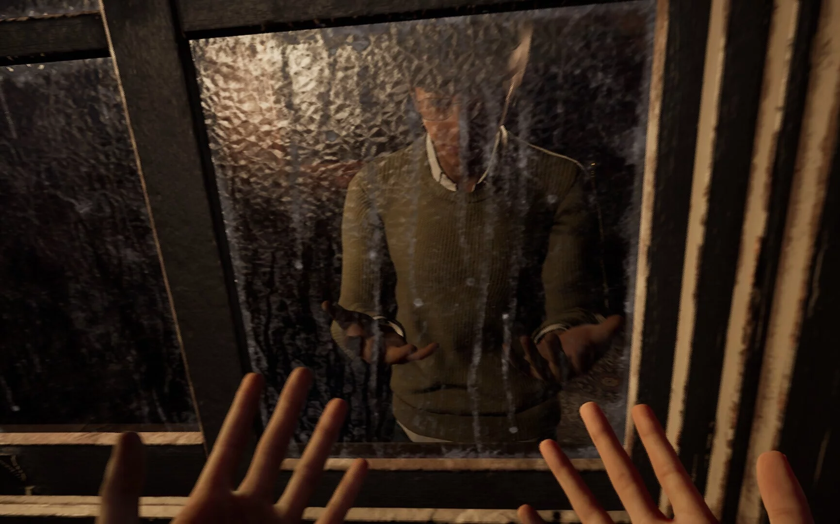 Изображение игры: Junji Ito Maniac: An Infinite Gaol