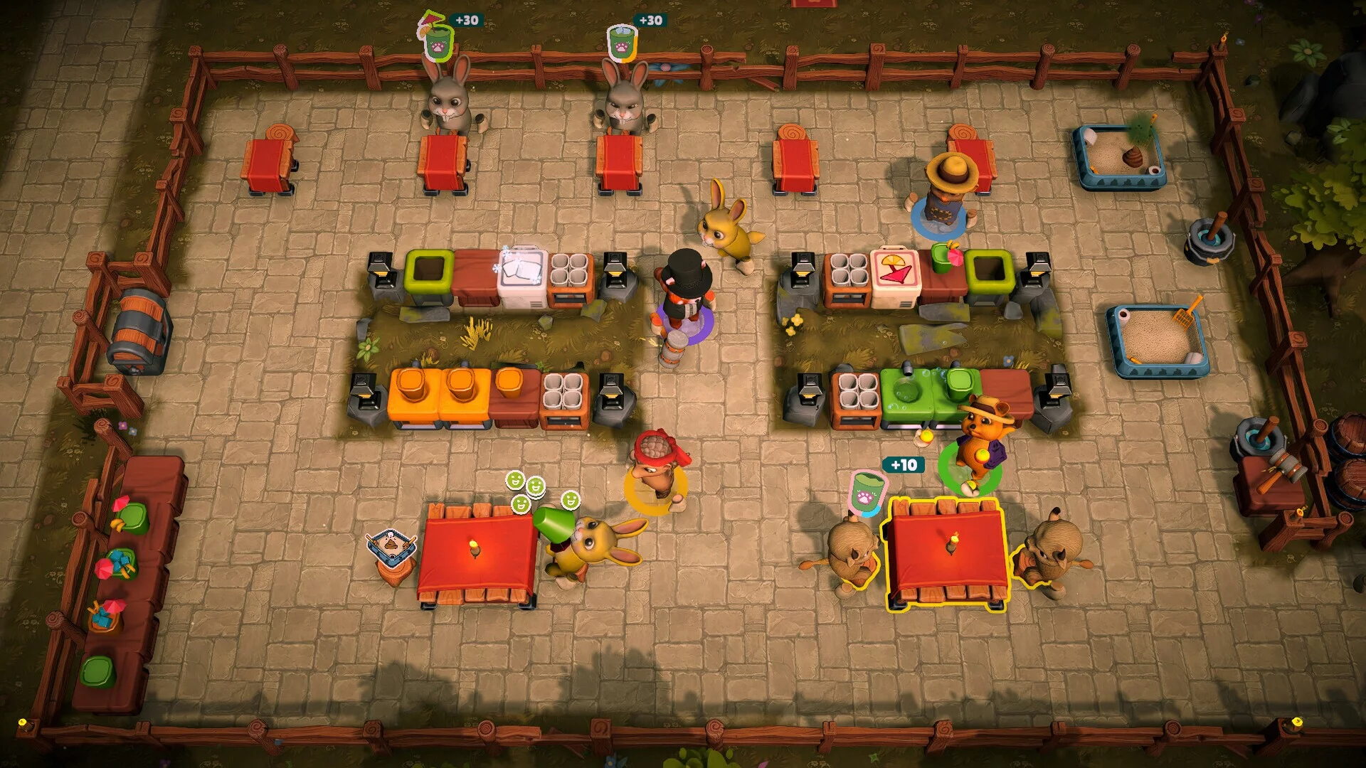 Изображение игры: Party Club
