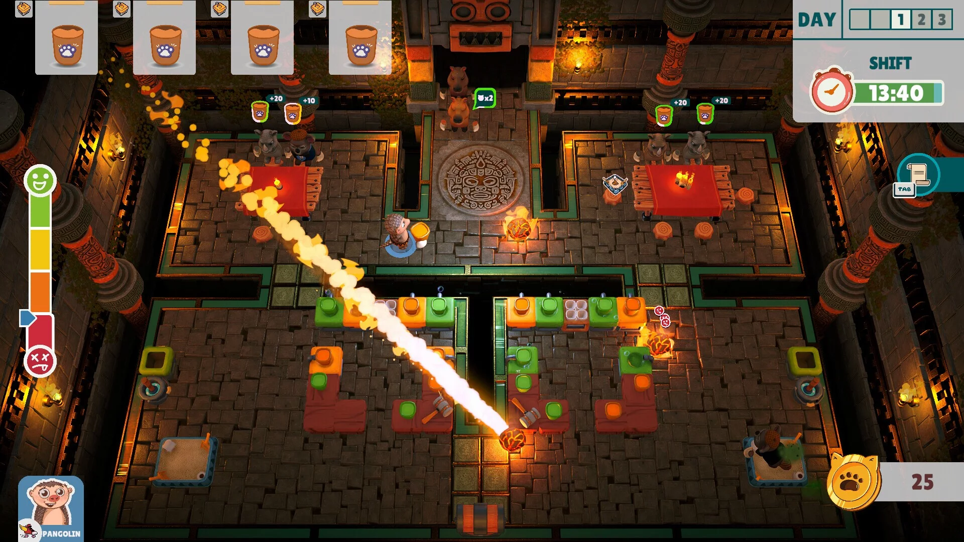 Изображение игры: Party Club
