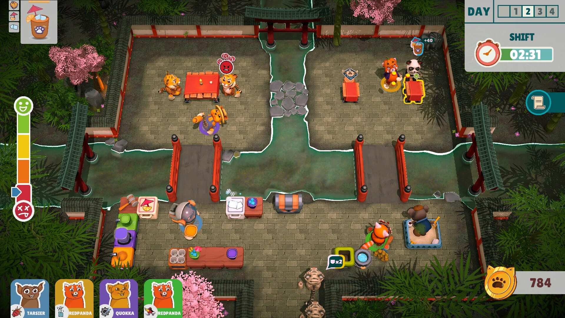 Изображение игры: Party Club