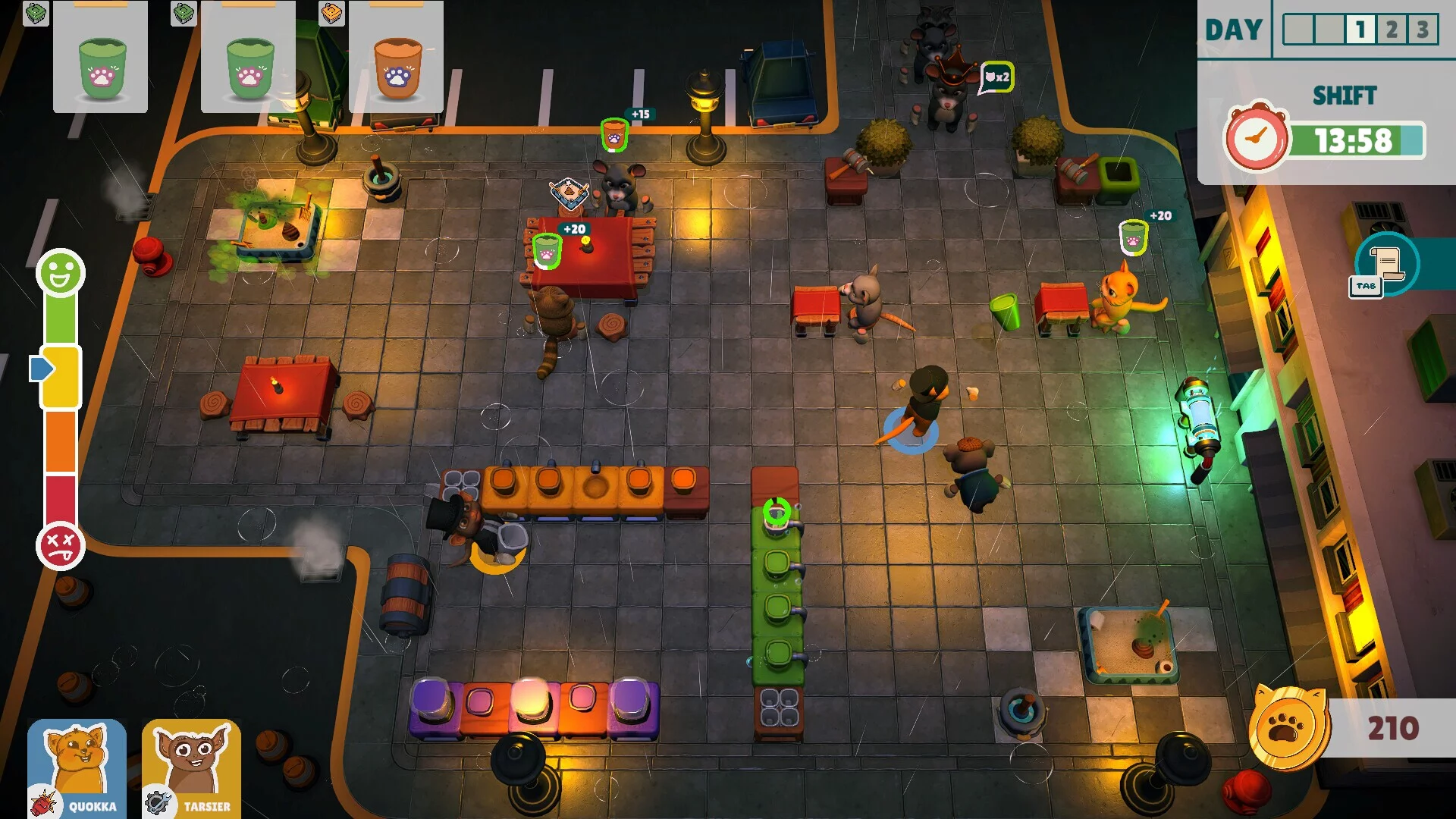 Изображение игры: Party Club
