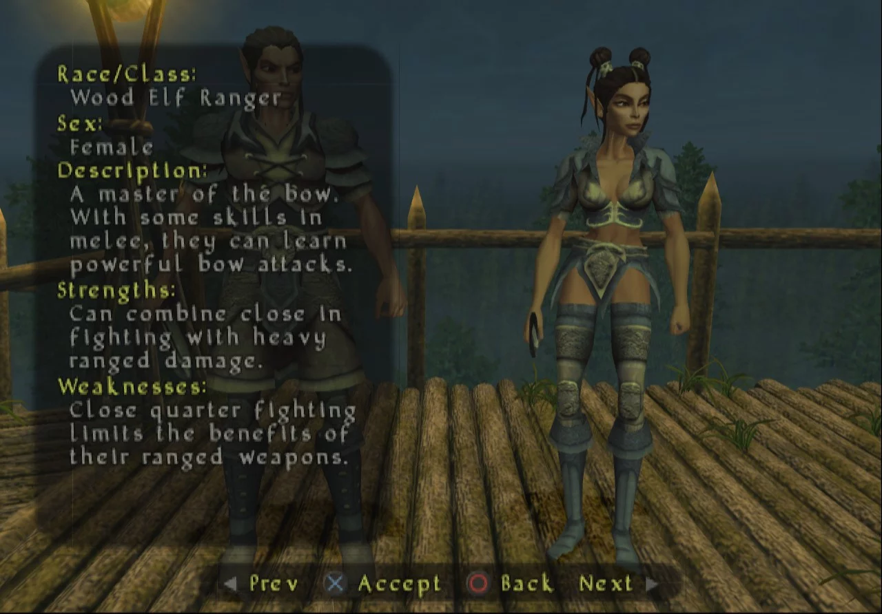 Изображение игры: Champions of Norrath