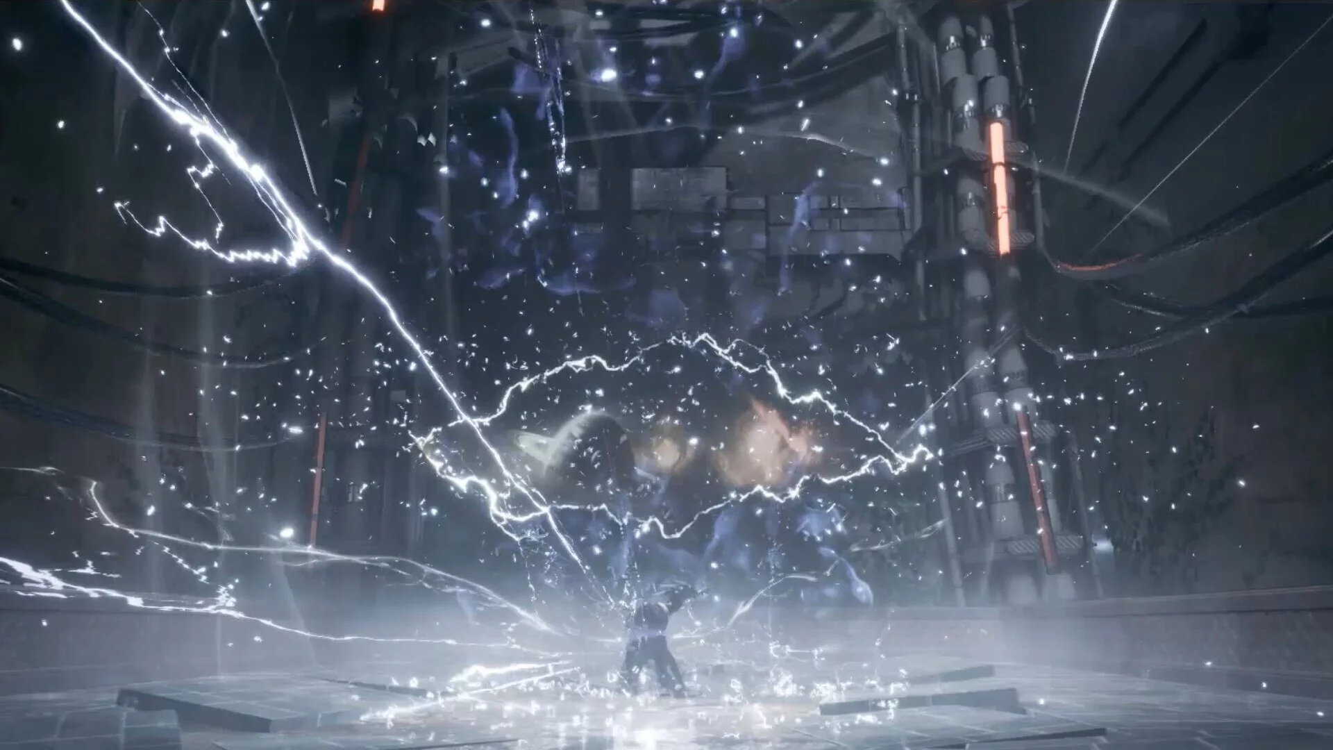 Изображение игры: Liuyin's world