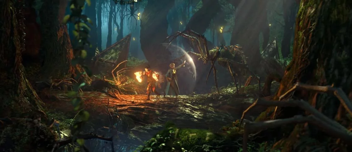 Изображение игры: Magic: Legends