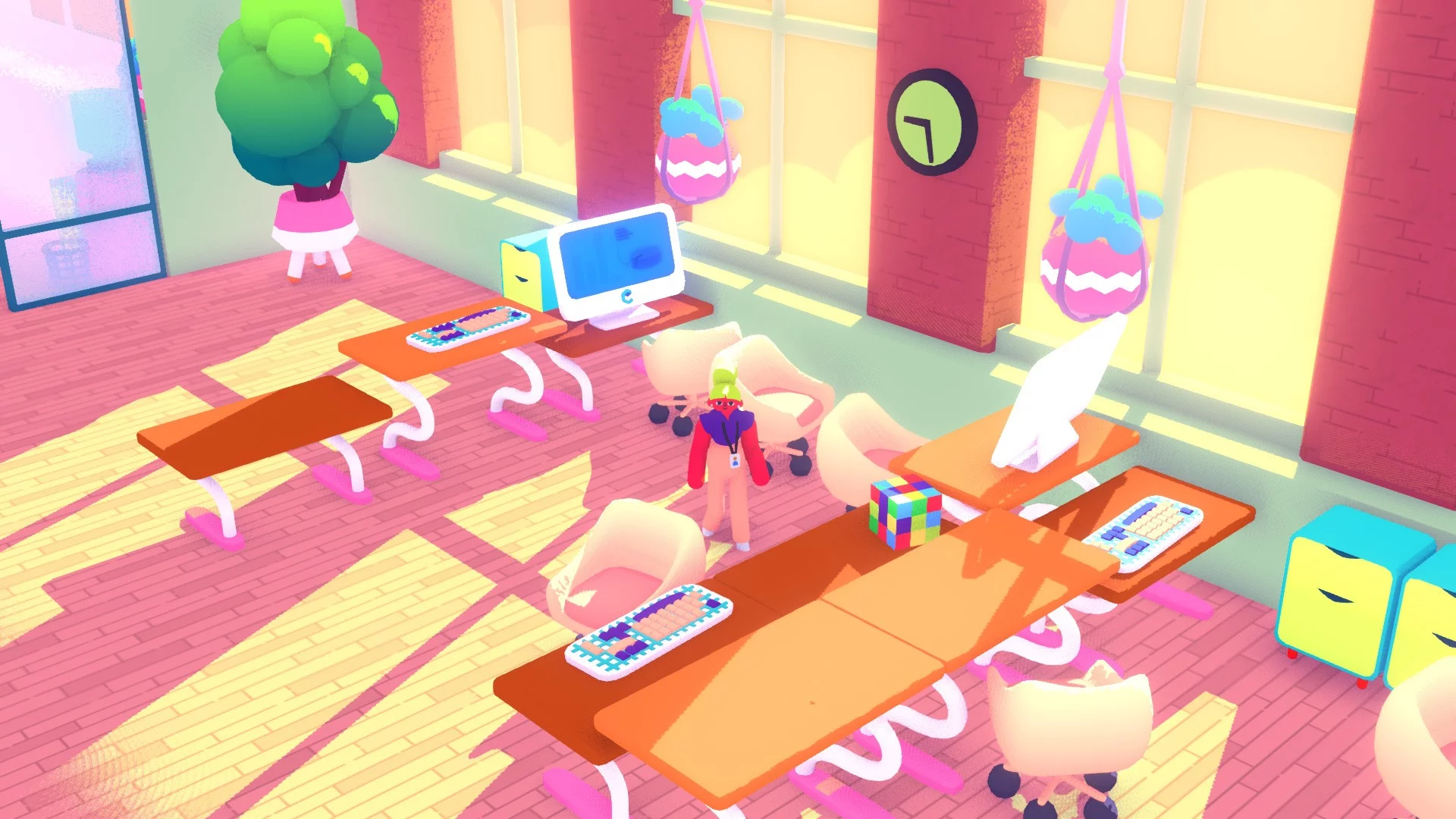 Изображение игры: Going Under