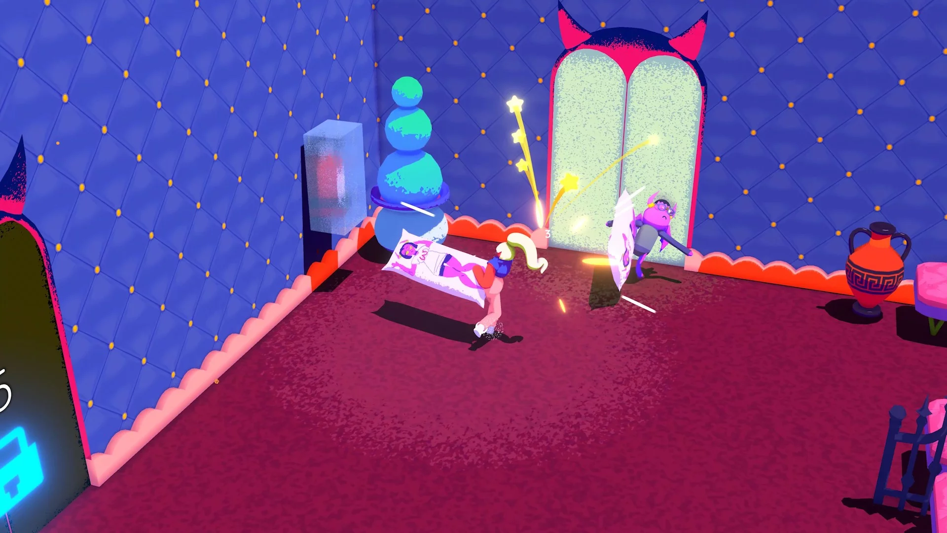 Изображение игры: Going Under