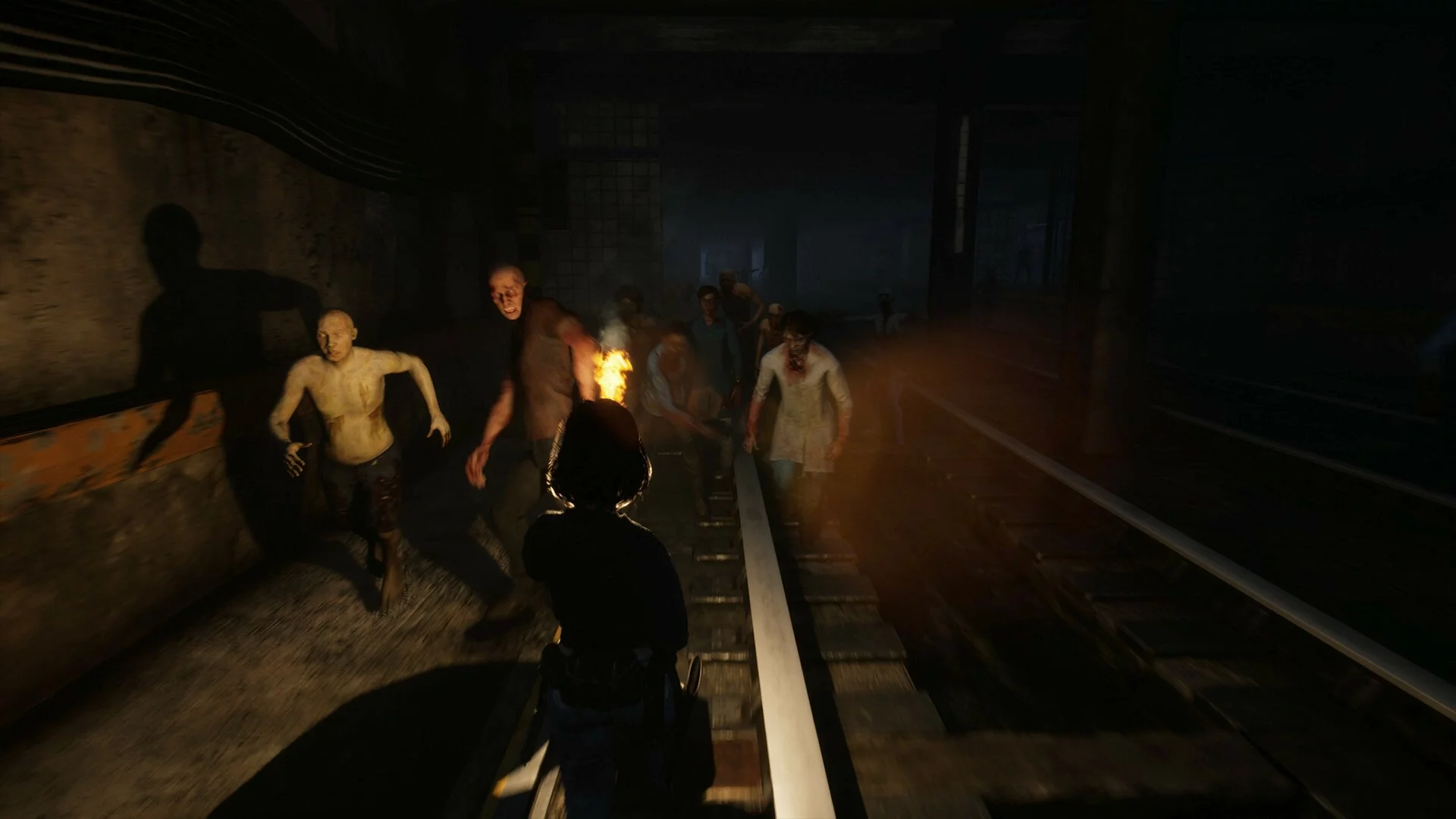 Изображение игры: Night of the Dead