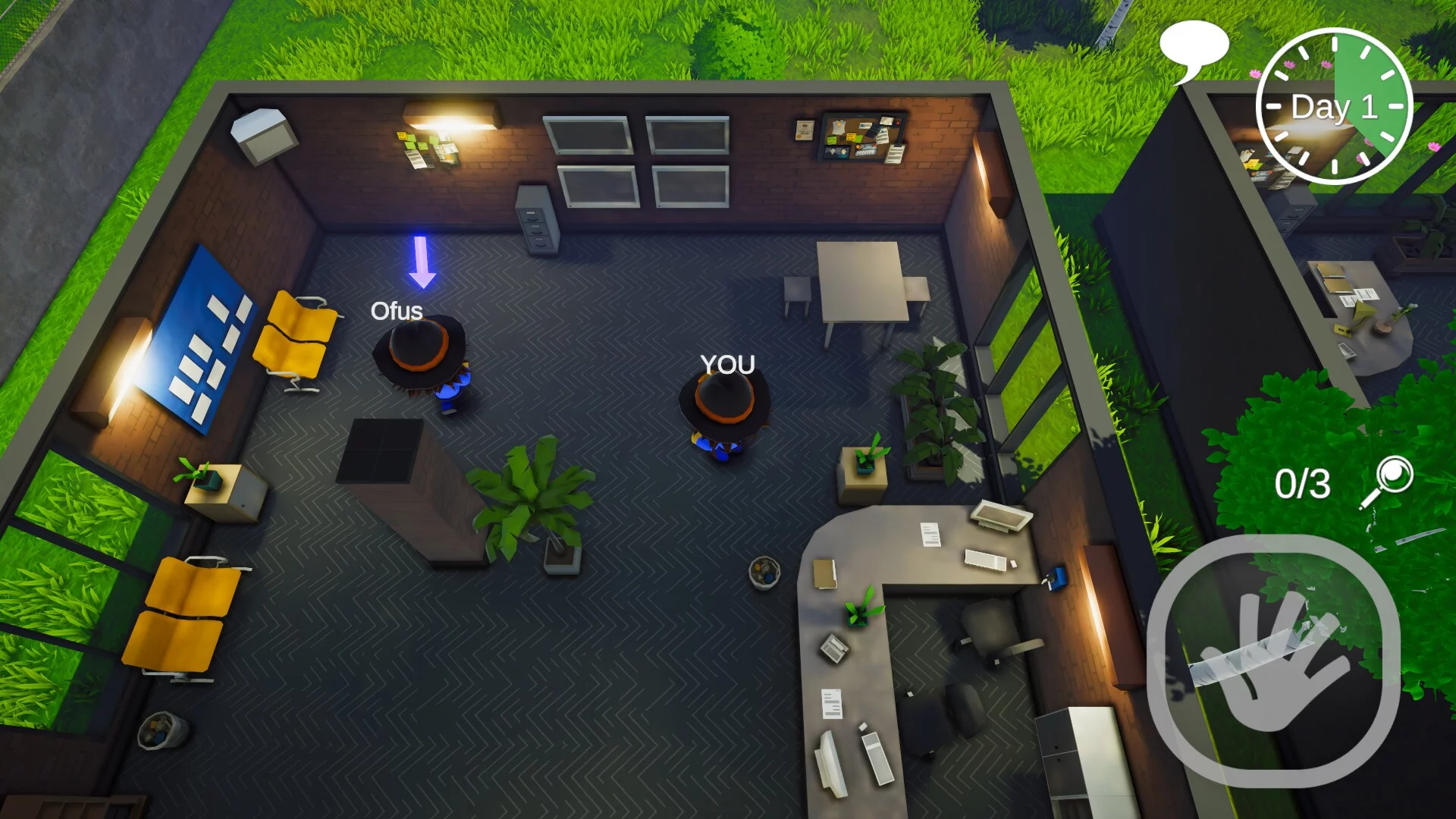 Изображение игры: Prison Life