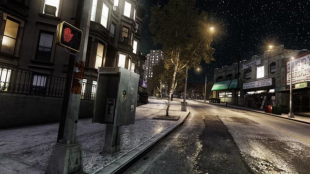 Изображение игры: Grand Theft Auto IV: Complete Edition