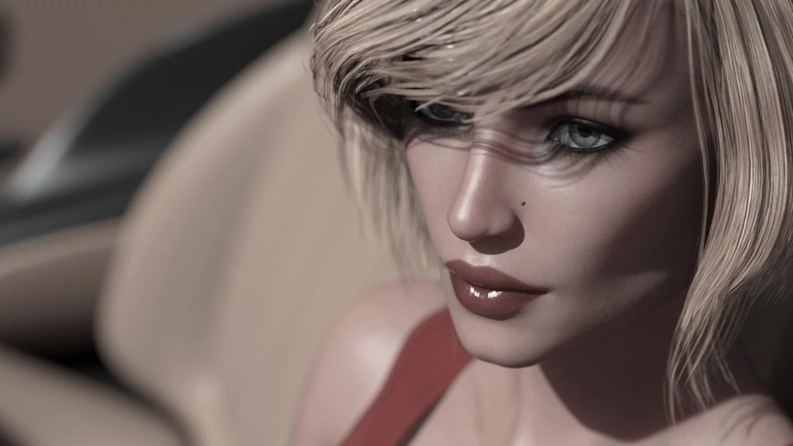 Изображение игры: Depraved Awakening