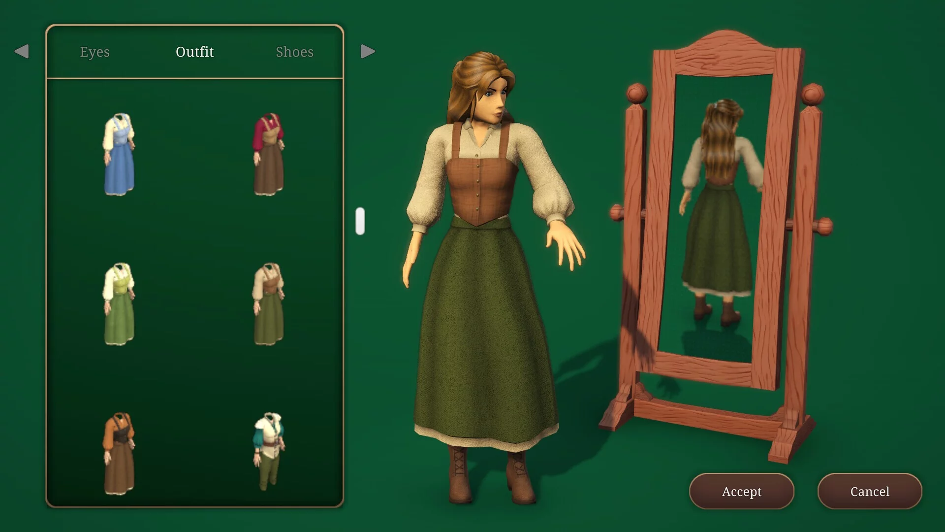 Изображение игры: Faire Trade