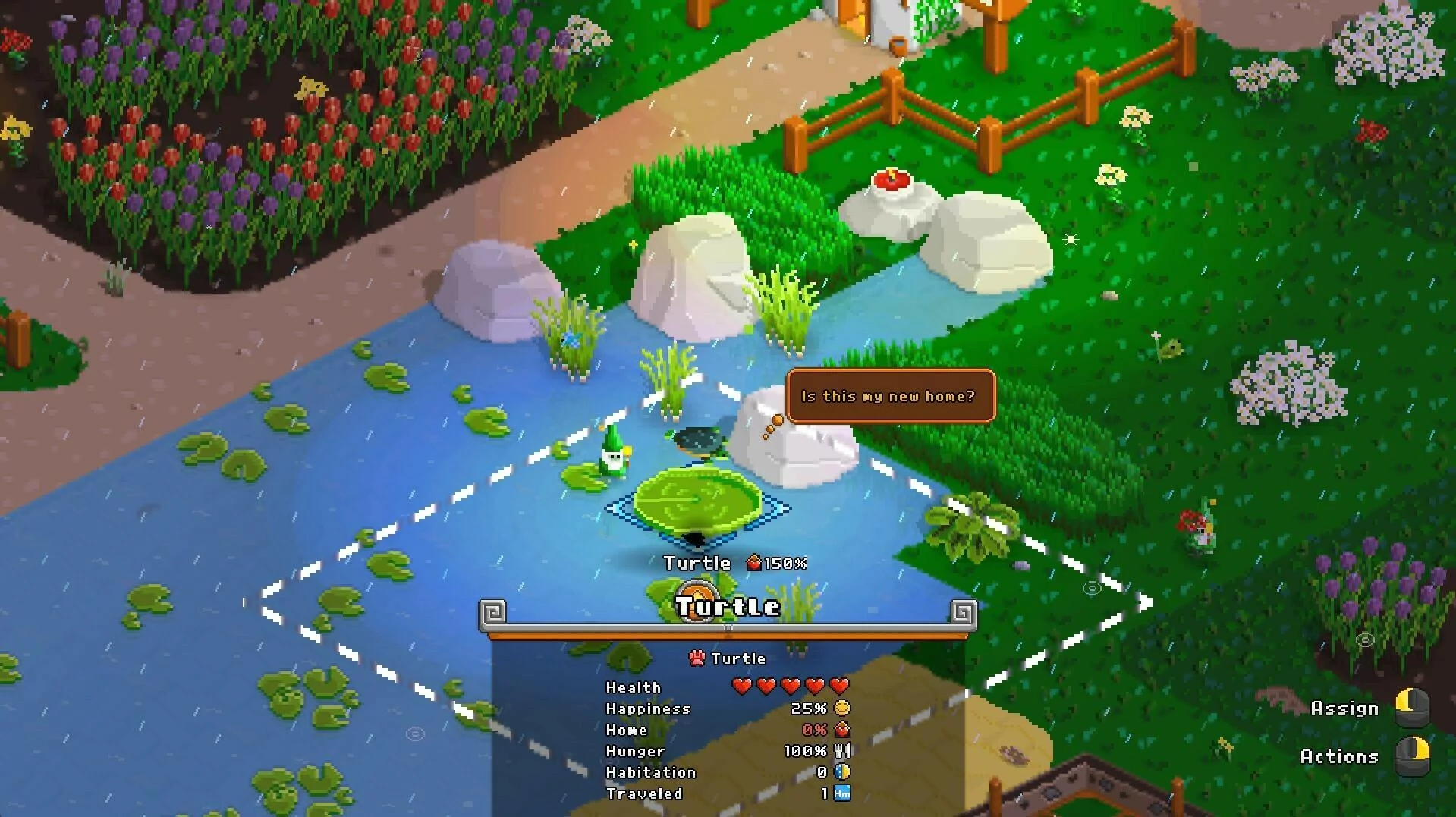 Изображение игры: Horticular: Complete