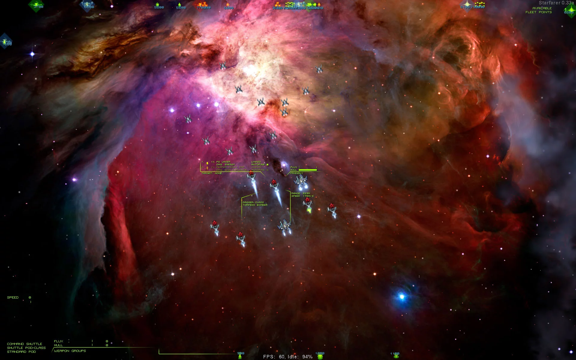 Изображение игры: Starsector