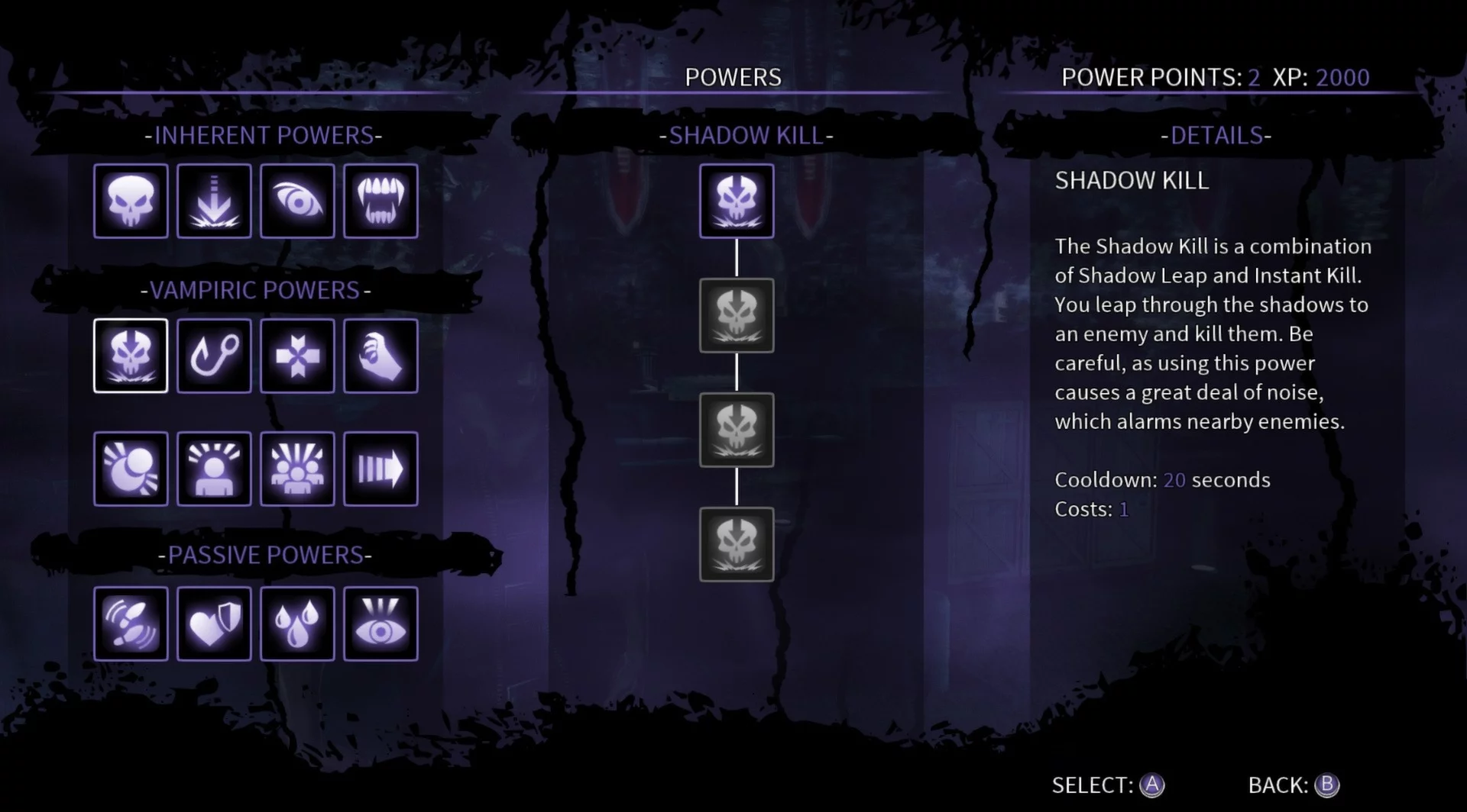 Изображение игры: DARK