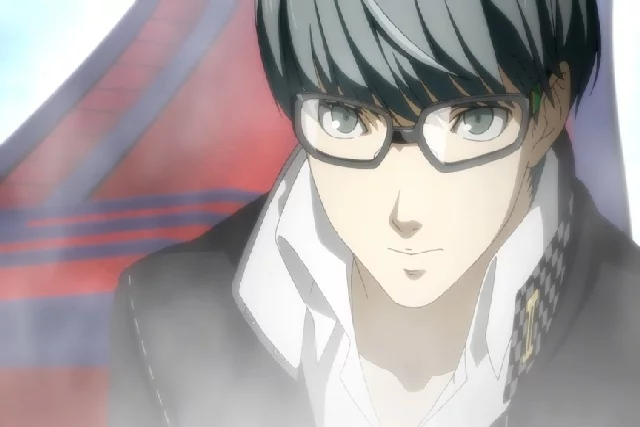 Изображение игры: Shin Megami Tensei: Persona 4