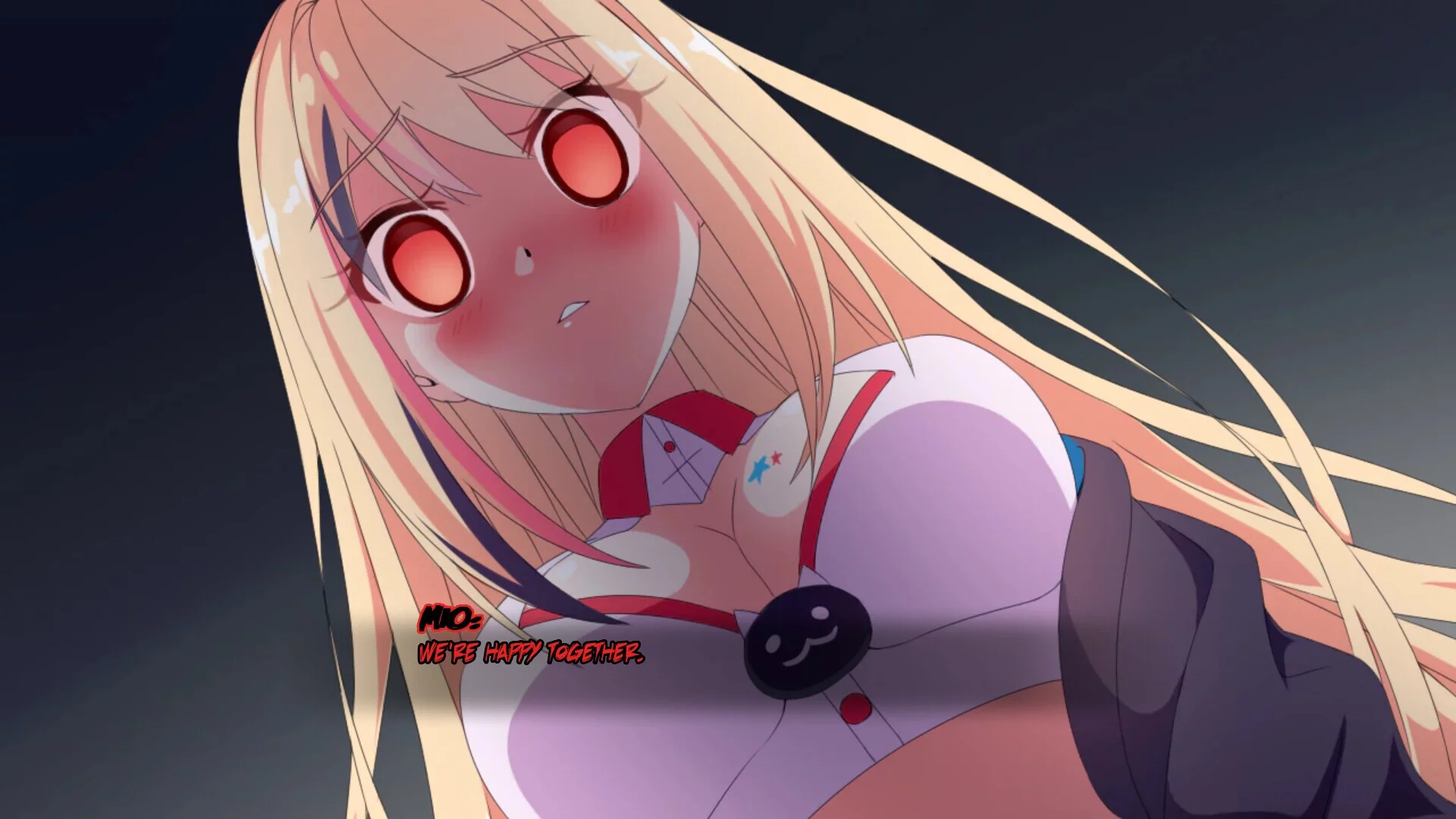 Изображение игры: I Hate My Waifu Streamer