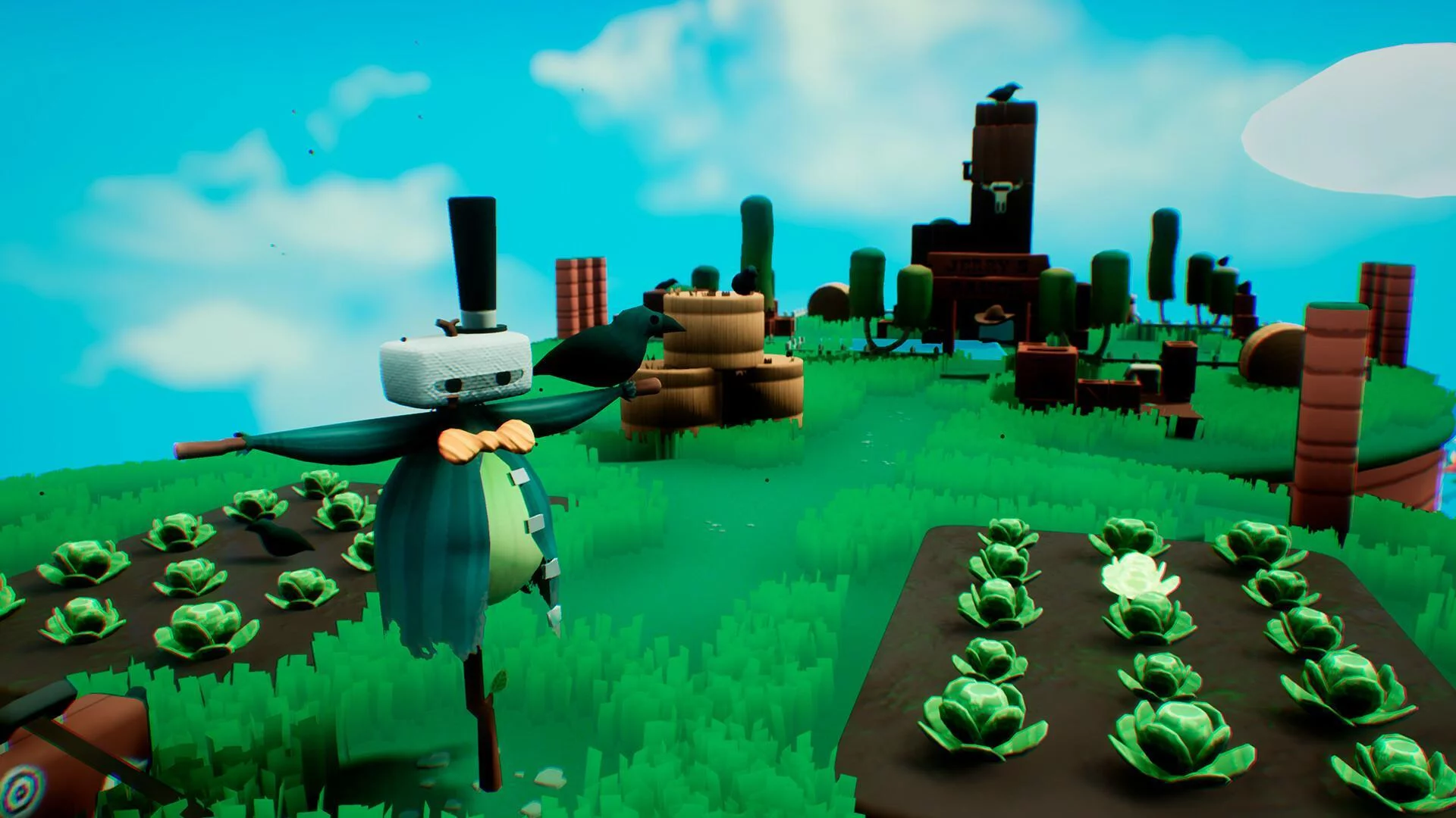 Изображение игры: Togges