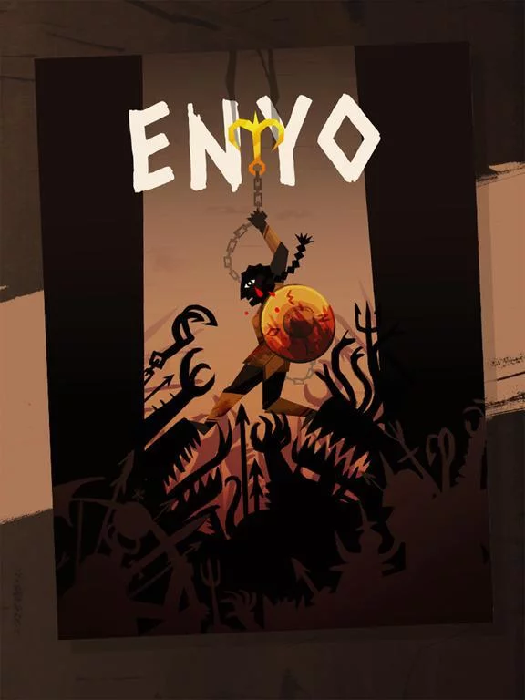 Изображение игры: ENYO