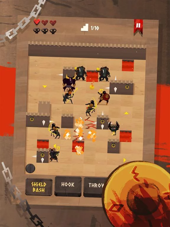 Изображение игры: ENYO