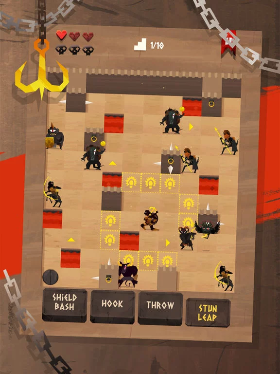 Изображение игры: ENYO