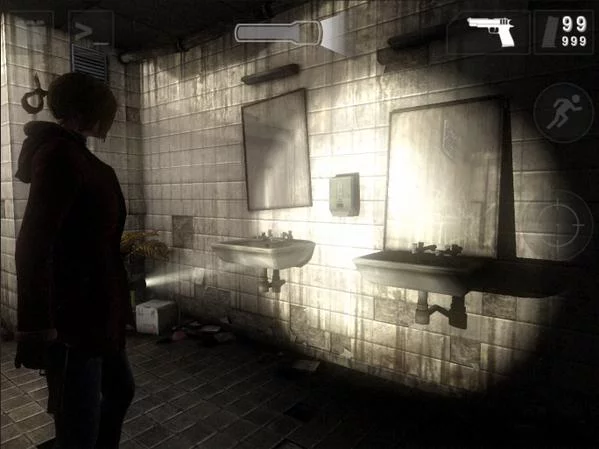 Изображение игры: Forgotten Memories: Remastered Edition