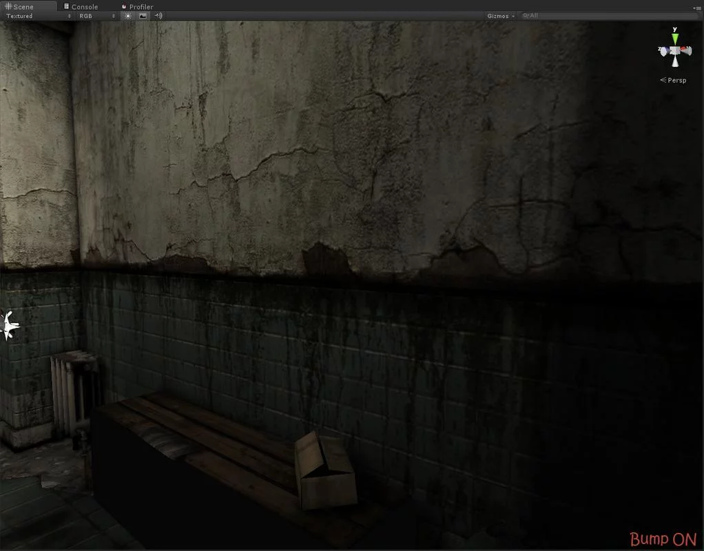 Изображение игры: Forgotten Memories: Remastered Edition