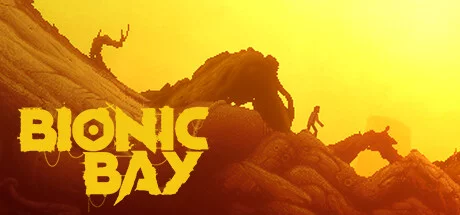 Изображение игры: Bionic Bay