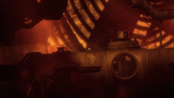 Изображение игры: Bionic Bay