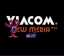Изображение игры: Aaahh!!! Real Monsters