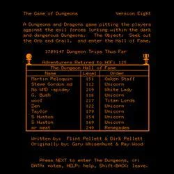 Изображение игры: dnd