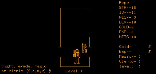 Изображение игры: dnd