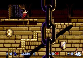 Изображение игры: Fantasia