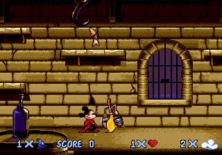 Изображение игры: Fantasia