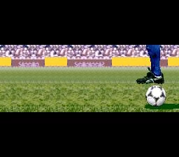 Изображение игры: International Superstar Soccer