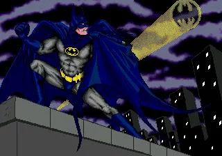 Изображение игры: Batman: Return of the Joker